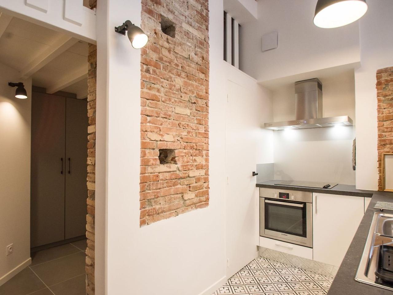 Remusat By Cocoonr Appartement Toulouse