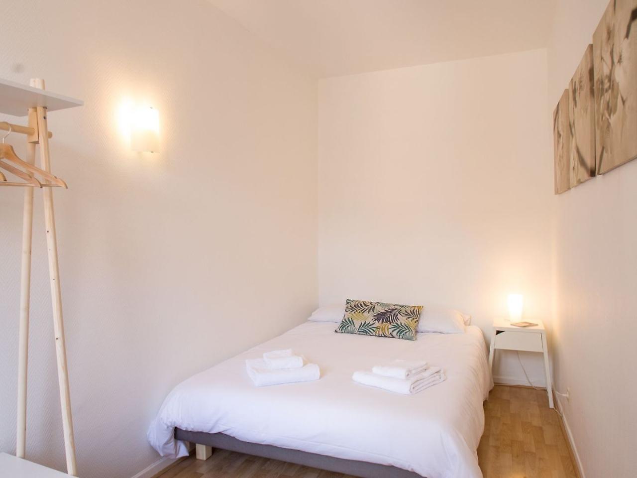 Apartamento Le Poete By Cocoonr Toulouse