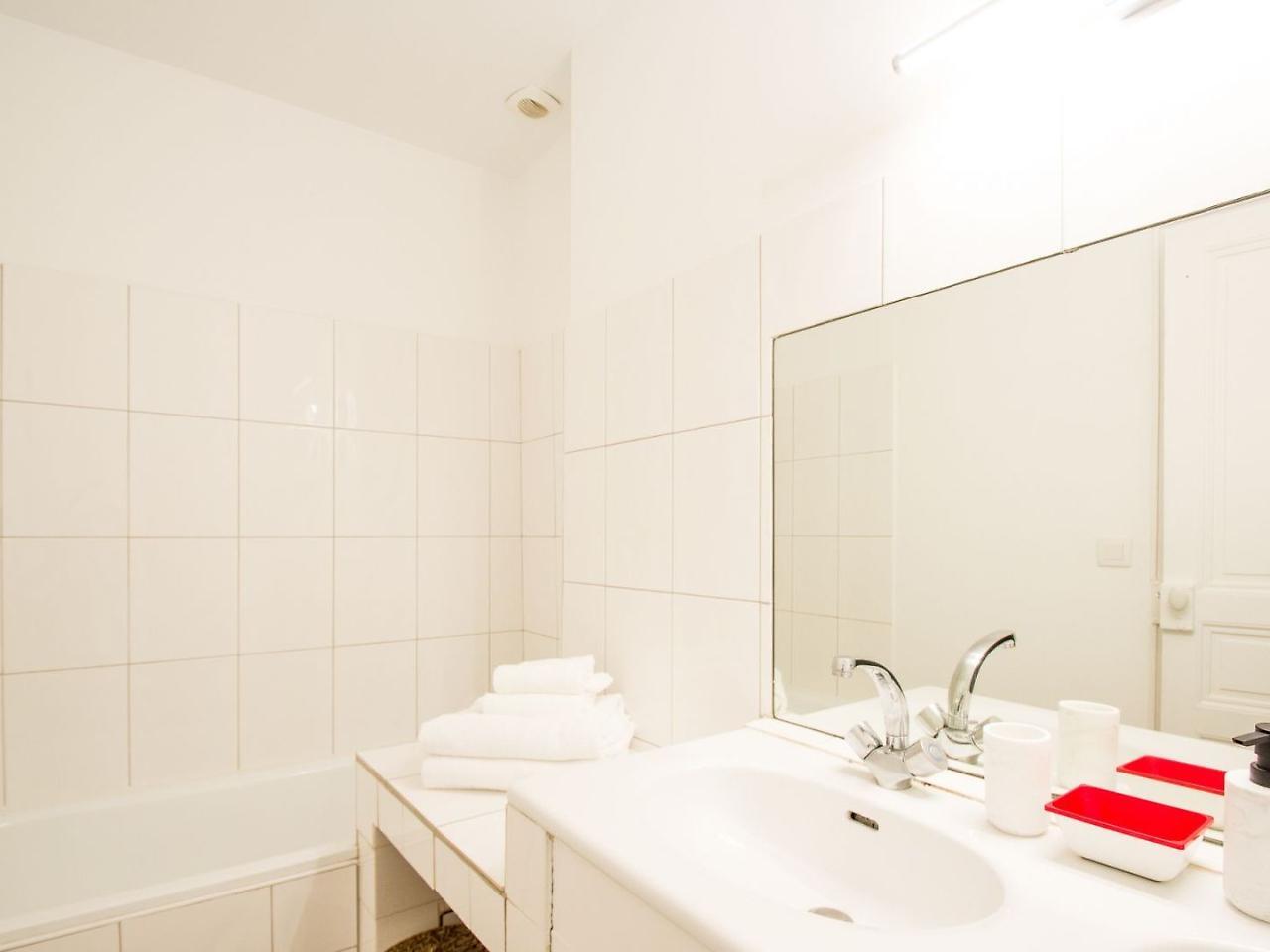 Apartamento Le Poete By Cocoonr