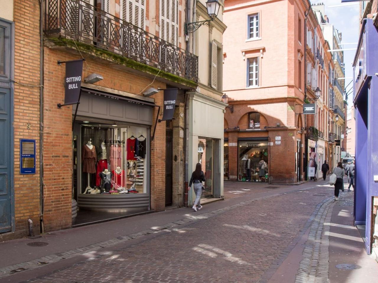 Le Poete By Cocoonr * Toulouse