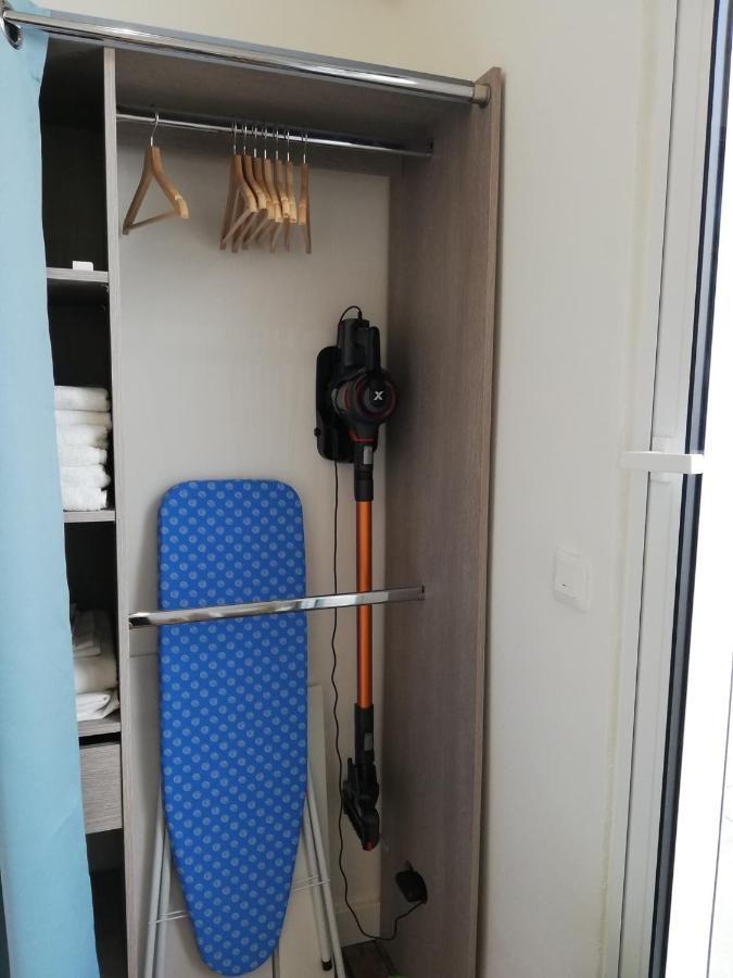 La Terrasse De Wilson Apartamento Toulouse