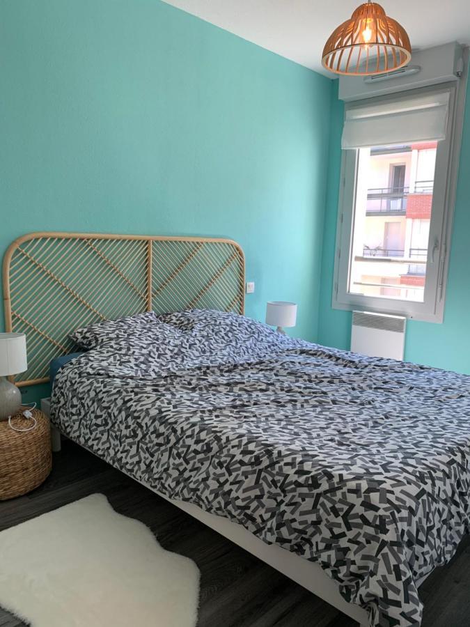 Appartement Premium Parking Tramway Wifi Toulouse