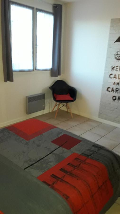 Superbe T3 De 85 Mètres Carrés Toulouse