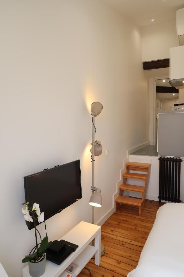 Apartamento La Terrasse De Wilson