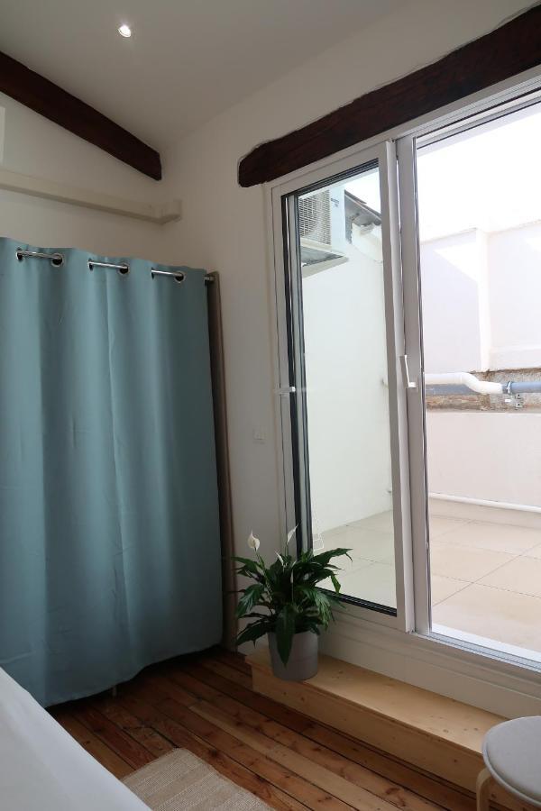 La Terrasse De Wilson Apartamento Toulouse