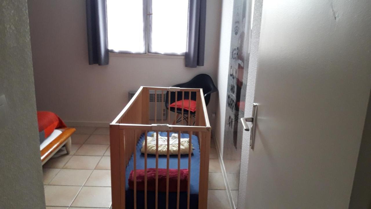 Apartamento Superbe T3 De 85 Mètres Carrés *