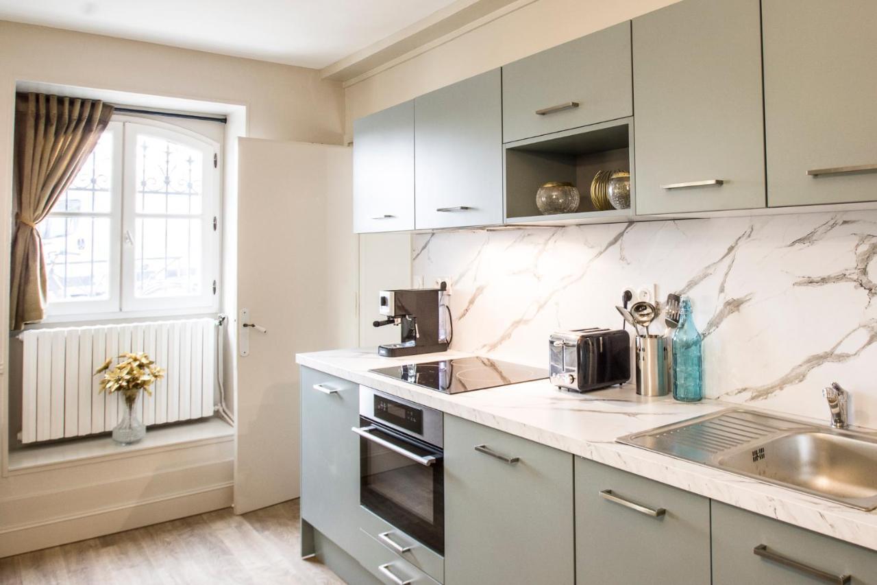 Bel Renove En Bord De Garonne Apartment
