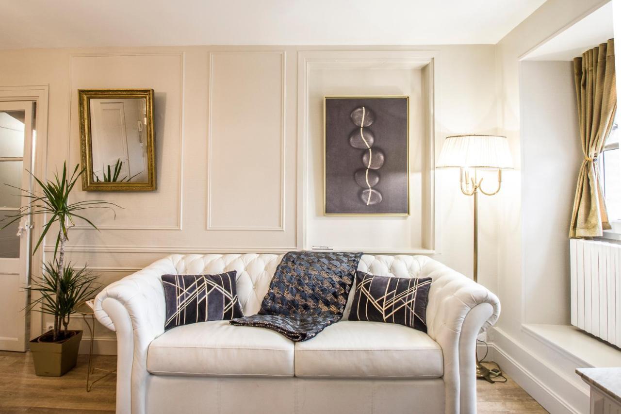 Bel Renove En Bord De Garonne Apartment Toulouse
