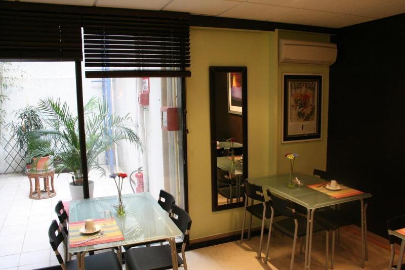 Hotel Boreal Toulouse