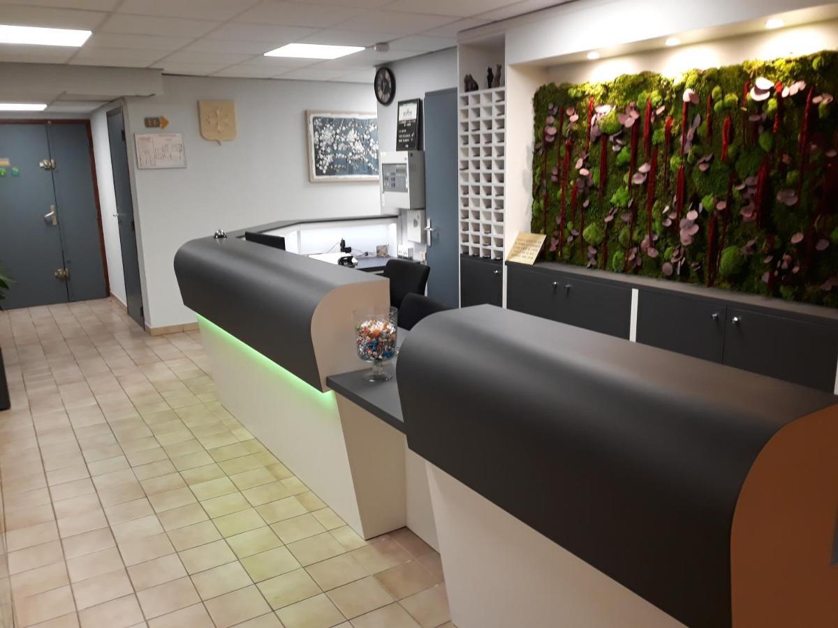 Metrhotel Cambo 2* Toulouse