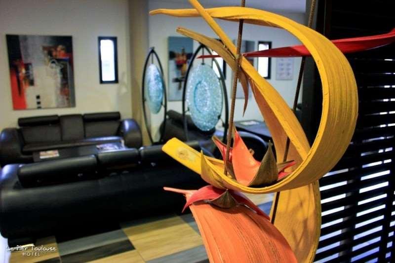 Le Pier - Ortus 4* Toulouse