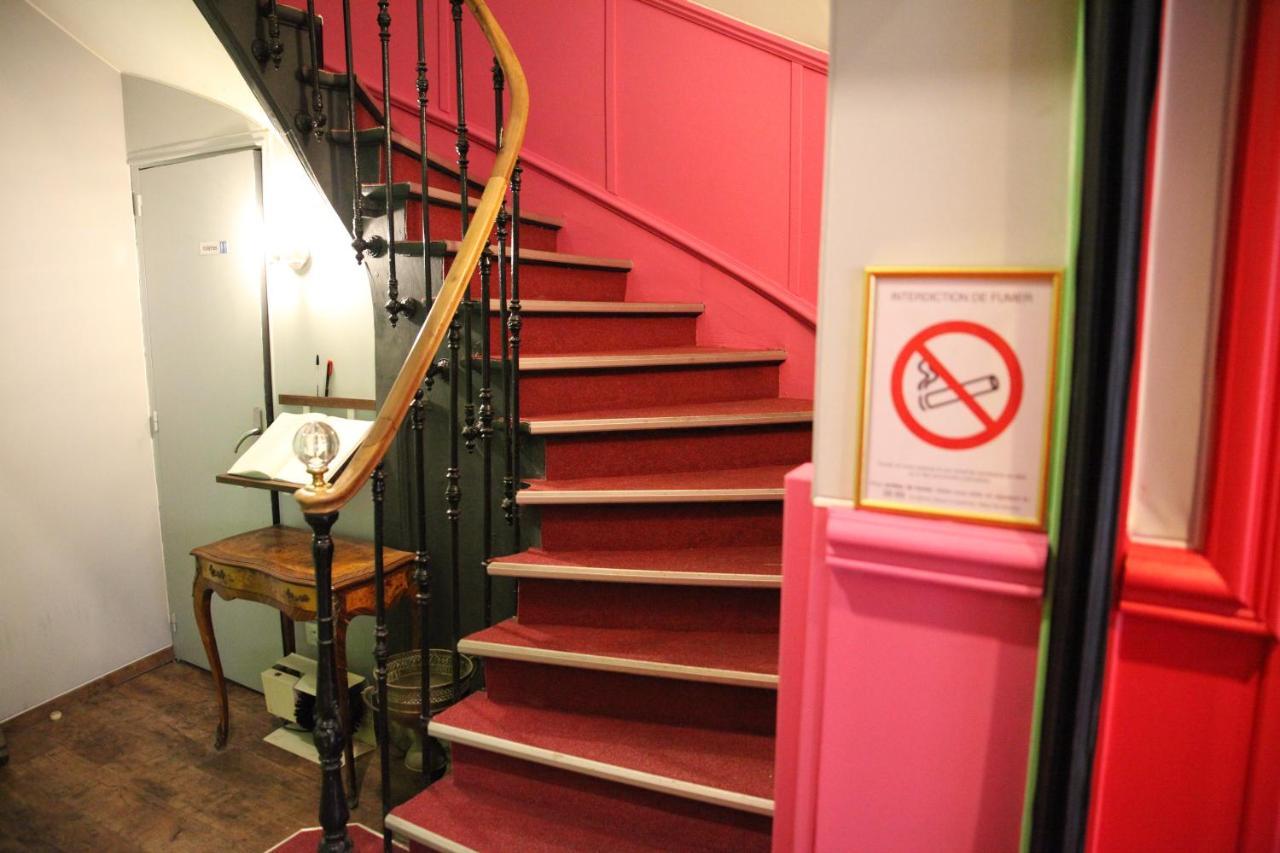 Arnaud Bernard Hotel 2*