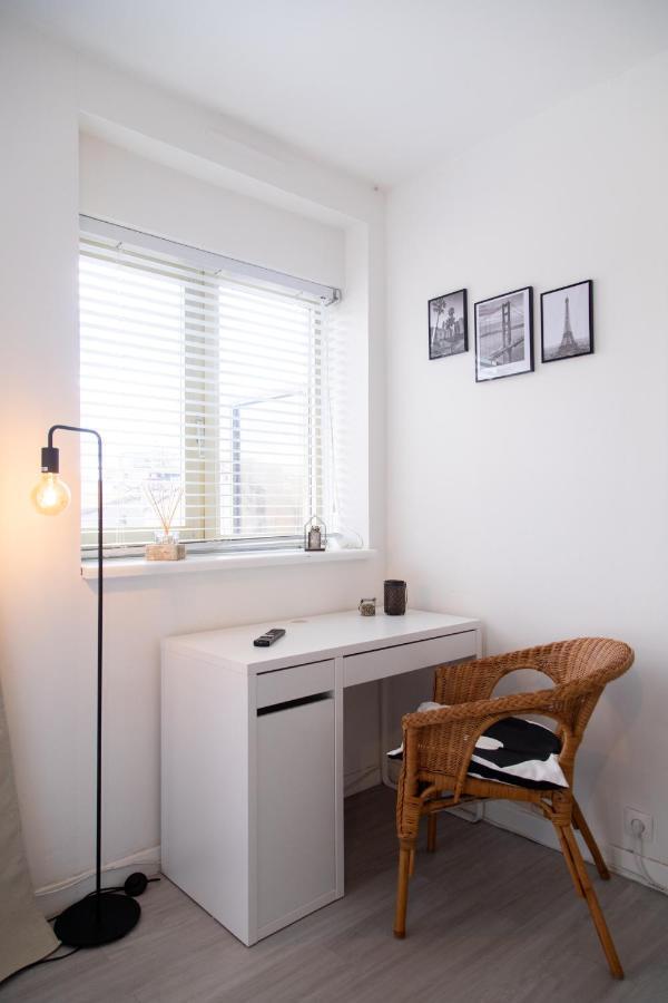 Le Carre Matabiau Hypercentre Gare Netflix Apartment *