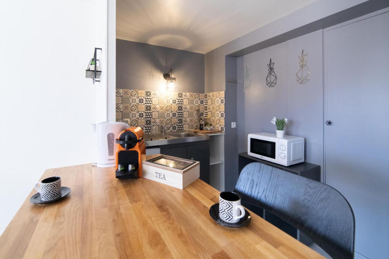 Apartment Le Carre Matabiau Hypercentre Gare Netflix