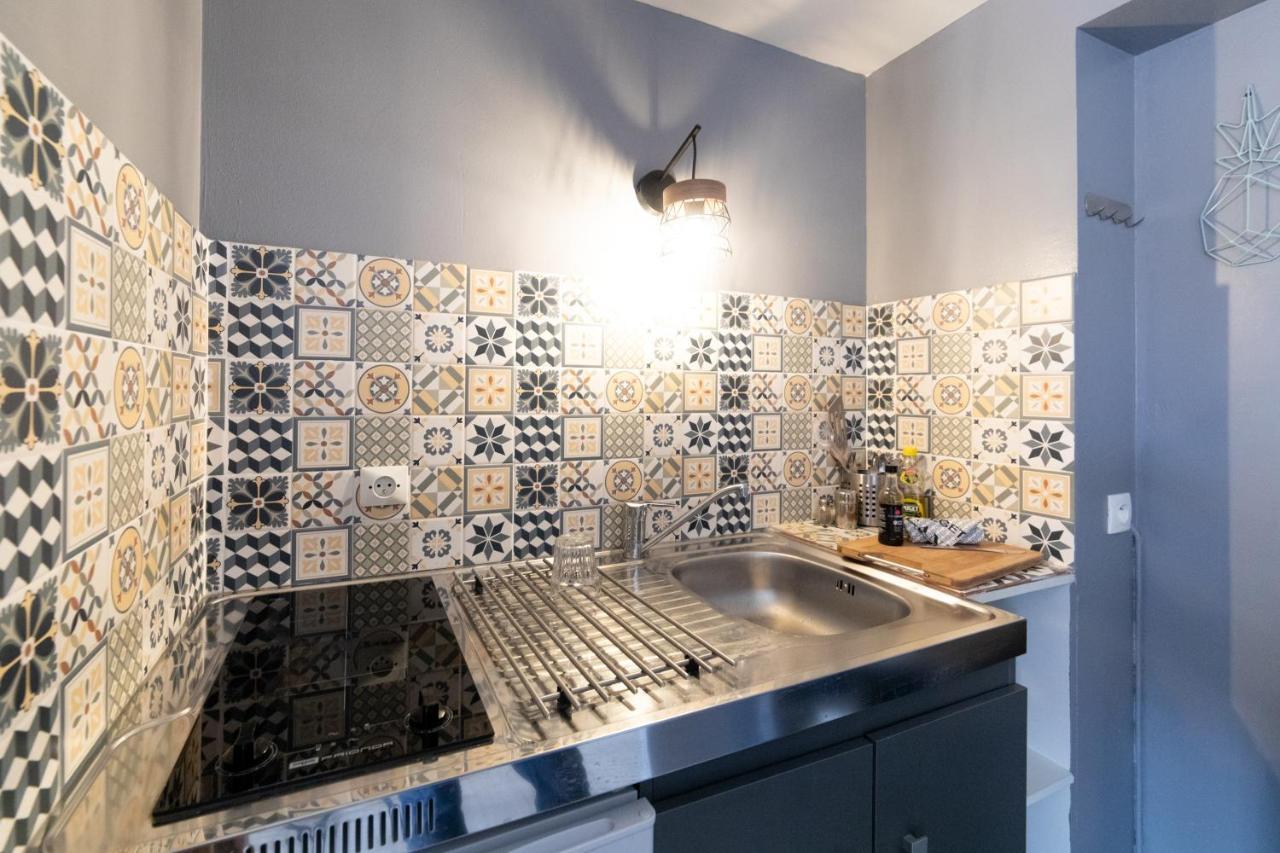 Apartment Le Carre Matabiau Hypercentre Gare Netflix