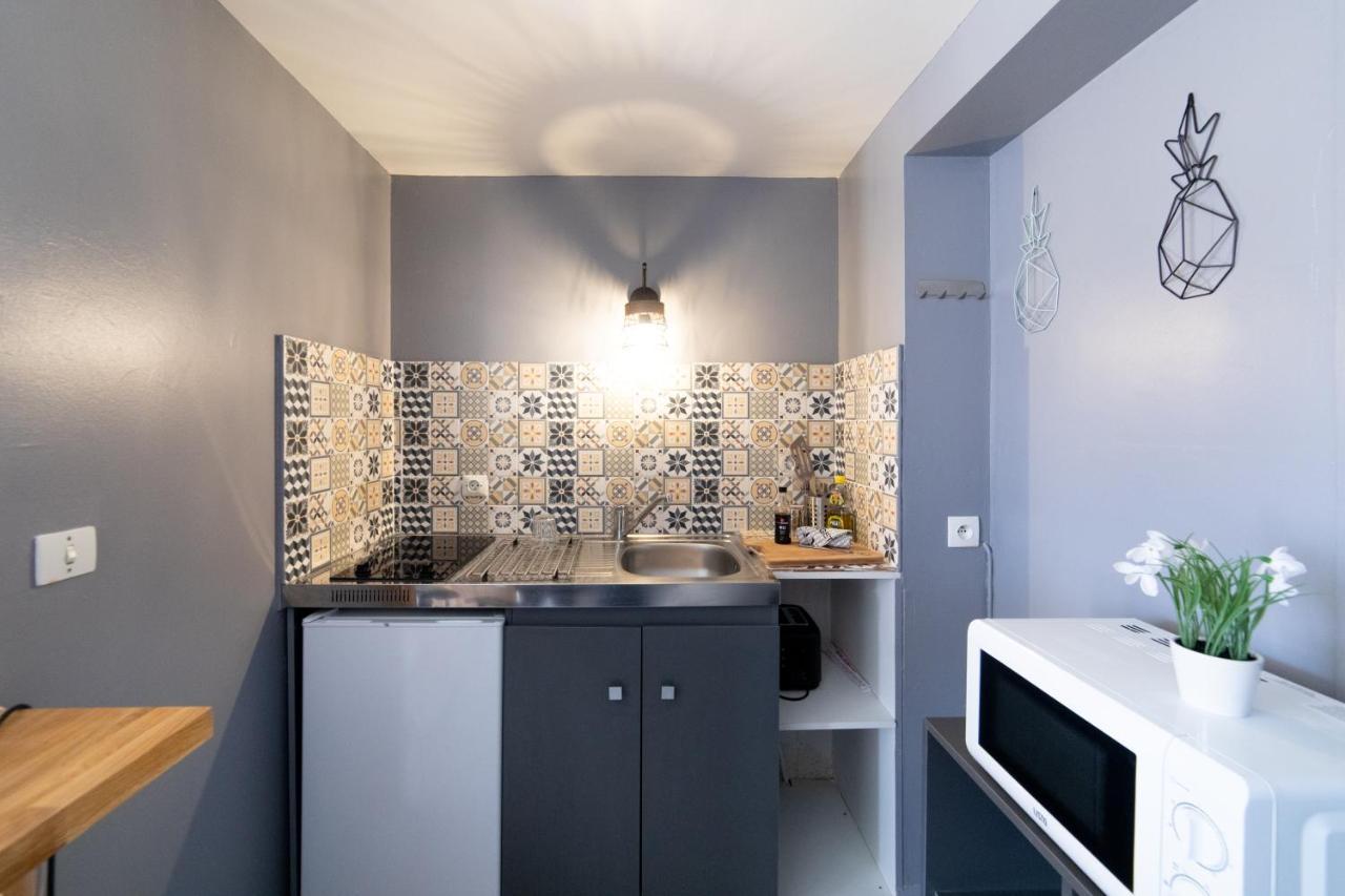 Le Carre Matabiau Hypercentre Gare Netflix Apartment Toulouse