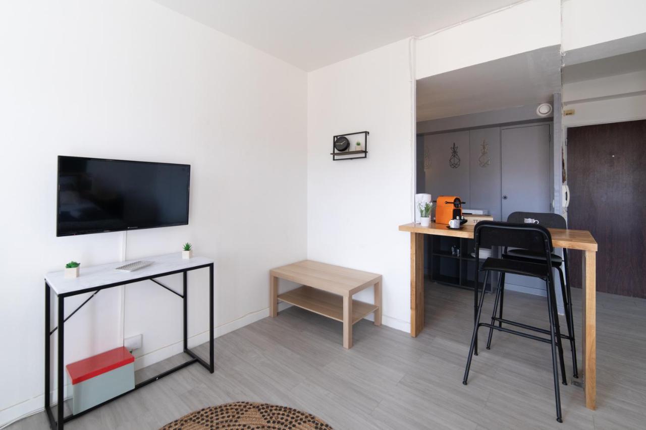 Le Carre Matabiau Hypercentre Gare Netflix * Toulouse