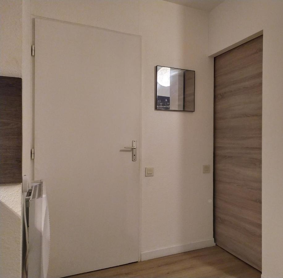 Apartment Studio Purpan *