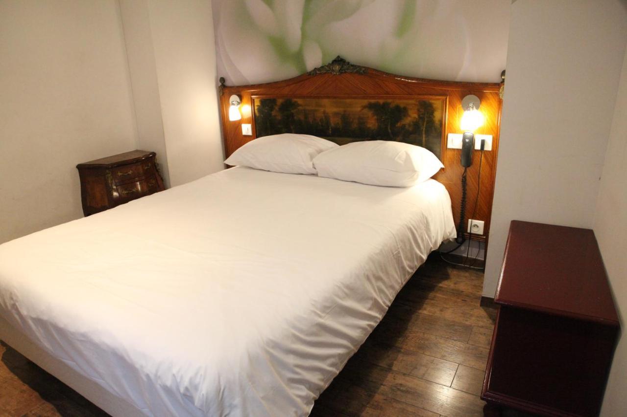 Arnaud Bernard Hotel 2*