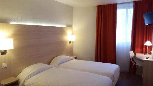 Hotel Hotel D'Orsay Toulouse