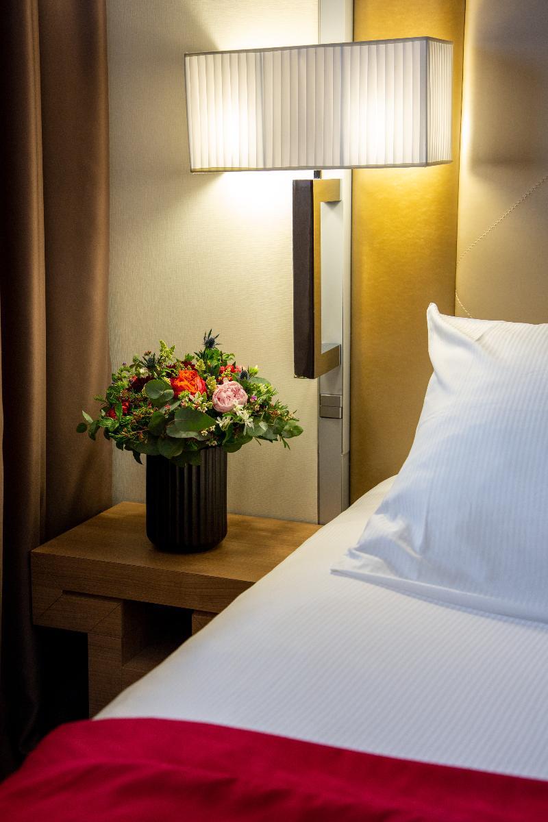 Mermoz Hotel Toulouse
