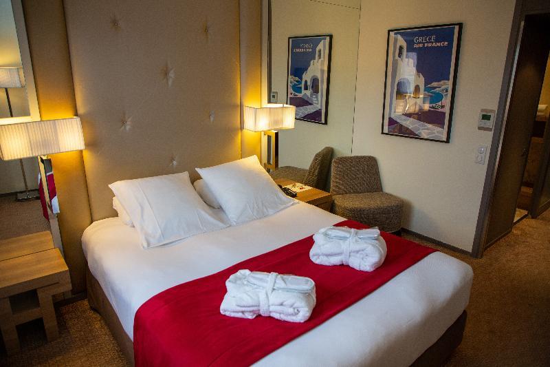 Hotel Mermoz