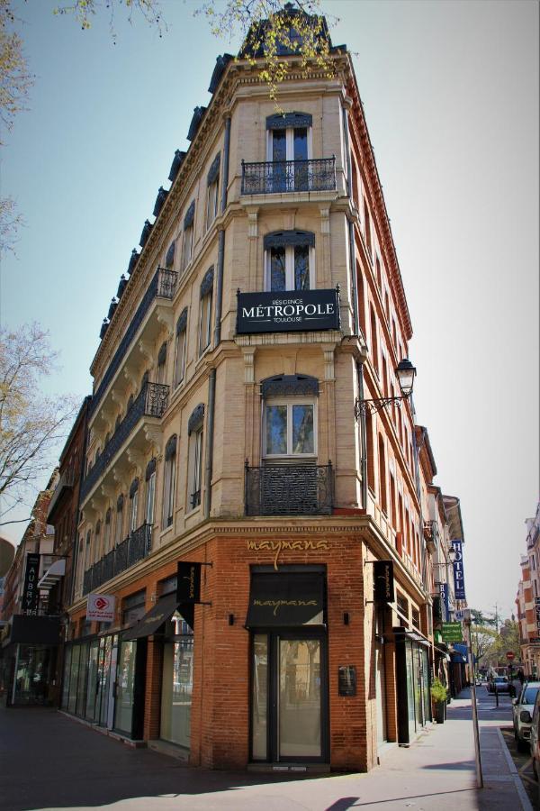 Metropole 3*
