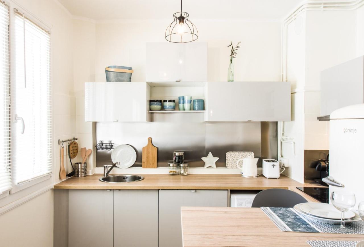 Le Suzon By Cocoonr * Toulouse