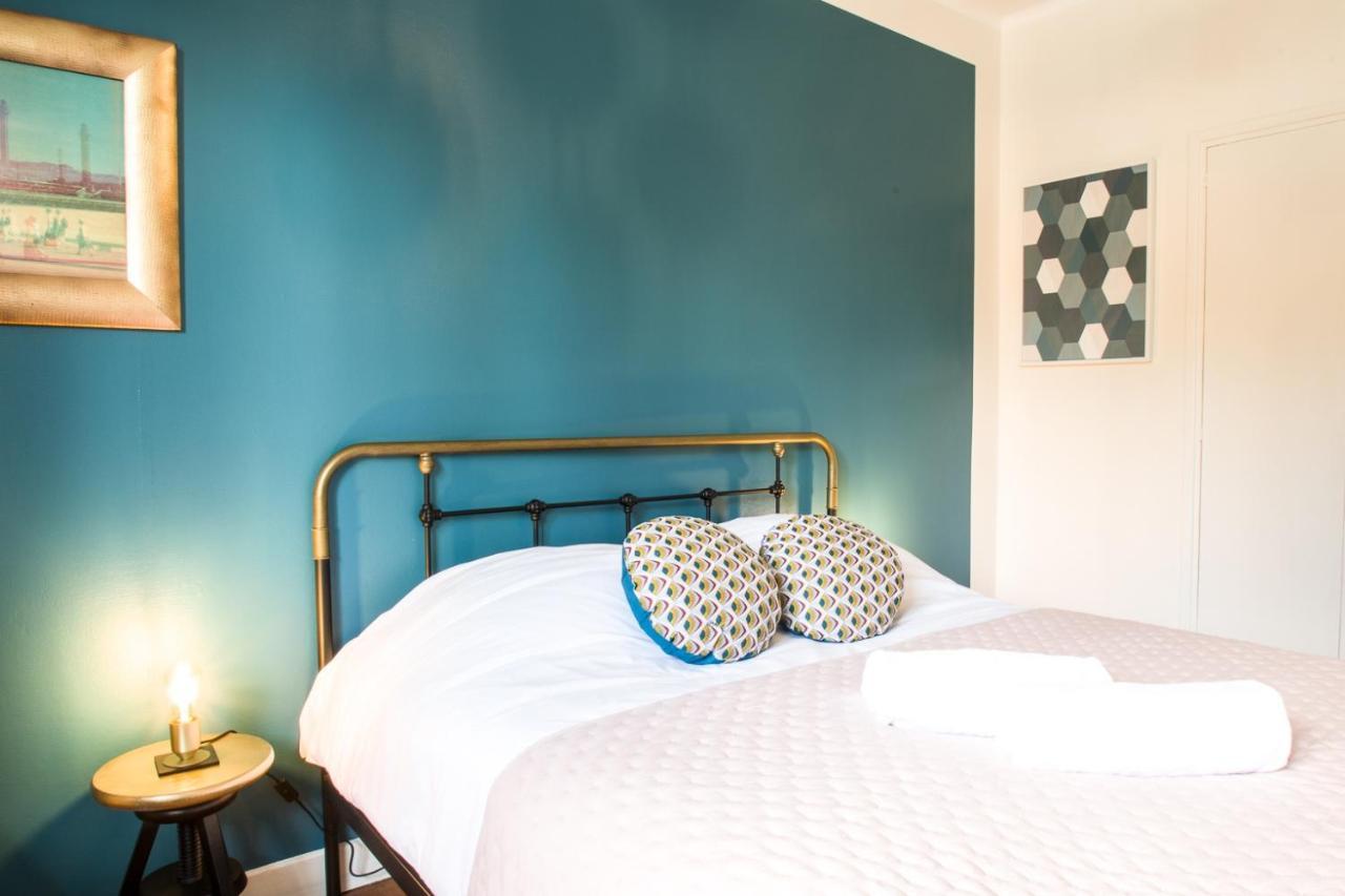 Appartement Le Suzon By Cocoonr *