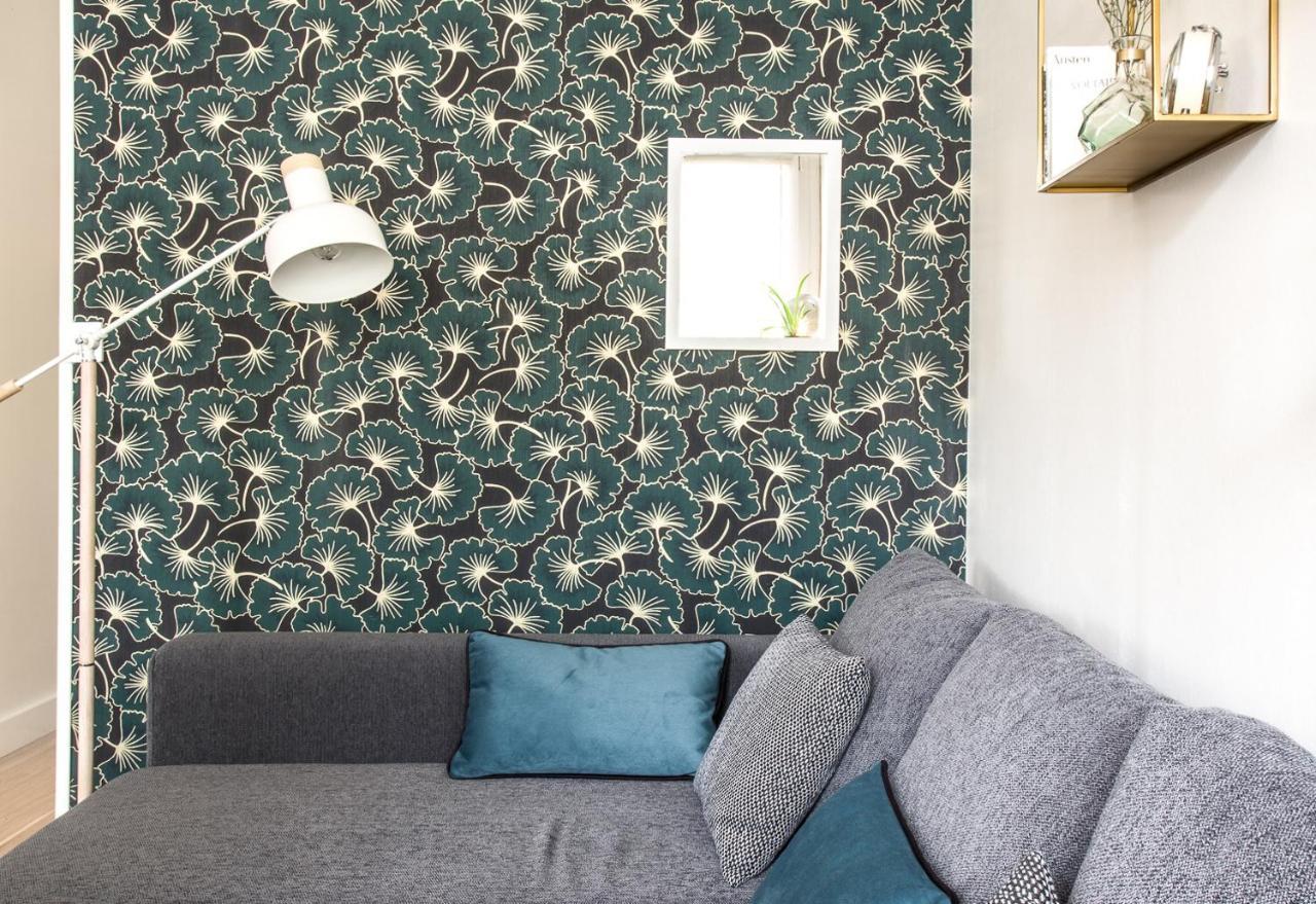 Le Suzon By Cocoonr Appartement