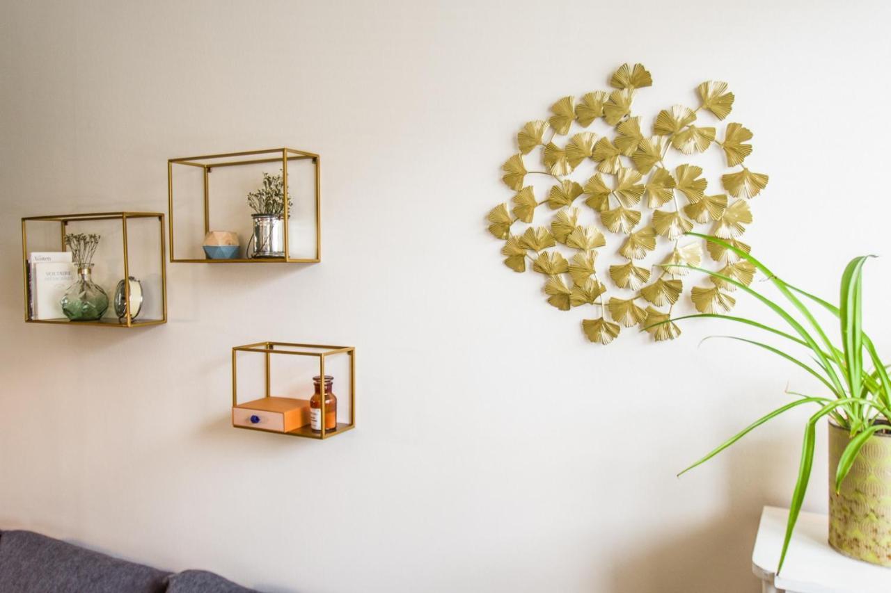 Appartement Le Suzon By Cocoonr Toulouse