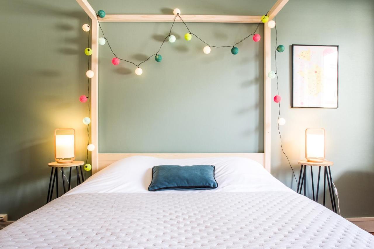 Appartement Le Suzon By Cocoonr