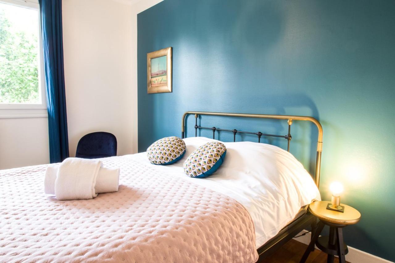 Appartement Le Suzon By Cocoonr *