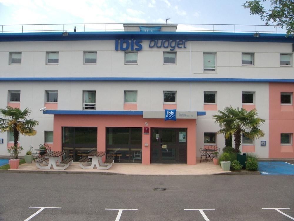 Cité De L'espace Hurel Hotel