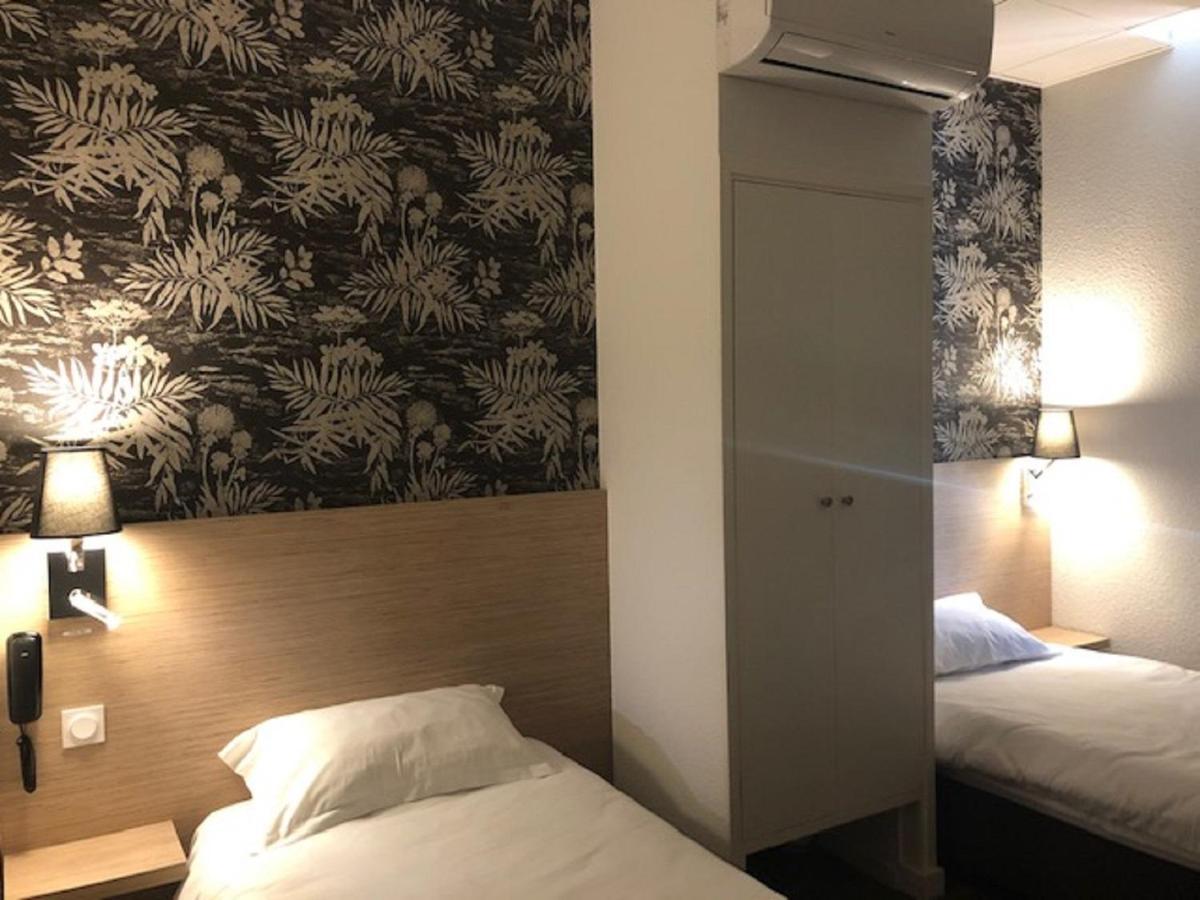 De Bordeaux Hotel