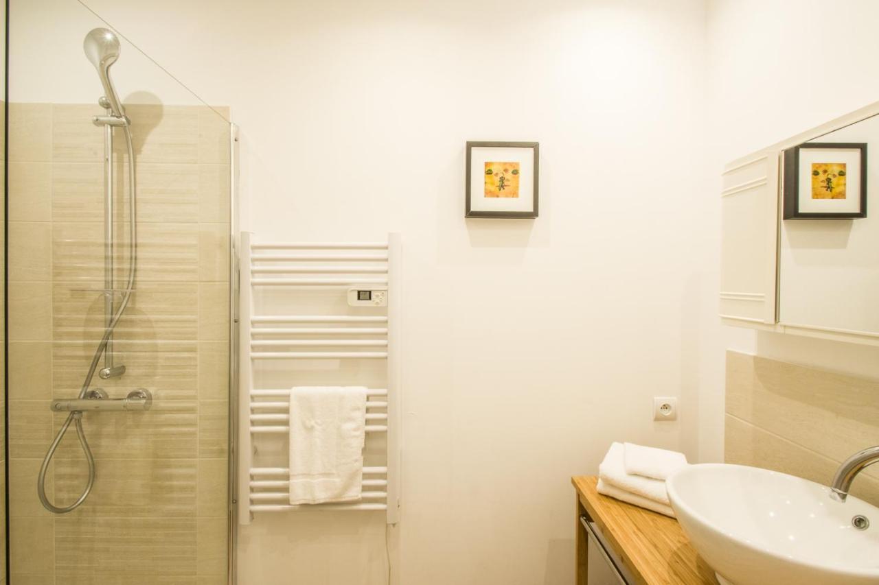 Apartamento Le Petit Carmes - Joli De Caractere