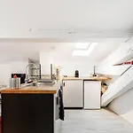 Le Cocon - Chaleureux Studio Centre Ville Au Calme
