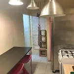 Lit En Dortoir Gare Matabiau