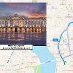 L\'Estival - Appartement Au Calme Toulouse Hypercentre