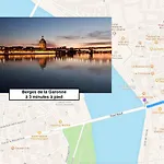 L\'Estival - Appartement Au Calme Toulouse Hypercentre
