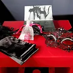 Suite Miroirs Love Hotel Toulouse