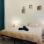 Appartement Cosy A Toulouse