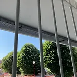 Appartement Gare Matabiau Metro 35M2