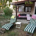 Appartement indépendant, 4 personnes, Toulouse