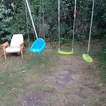 Appartement indépendant, 4 personnes, Toulouse