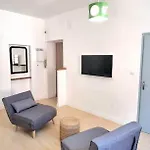 Loft Vintage - Hypercentre - Metro - Wifi