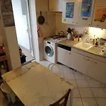 Chambre & Table D\'Hote A 5 Min De La Gare Matabiau
