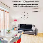T2 Ds Villa-Terrasse-Clim-Pkg-Meet- Zenith-Odyssud