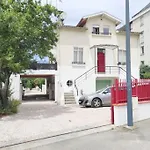 T2 Ds Villa-Terrasse-Clim-Pkg-Meet- Zenith-Odyssud