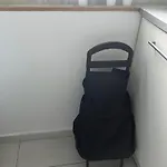 Appartement Gare Matabiau Metro 35M2